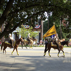 Madison Parade
